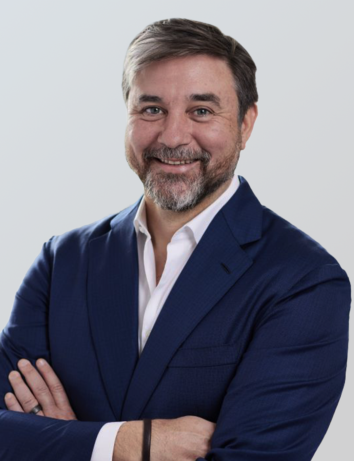 Michael Harrington